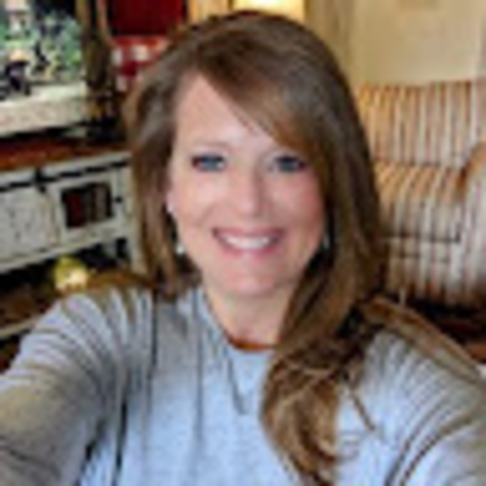 Meet your Posher, Gretchen